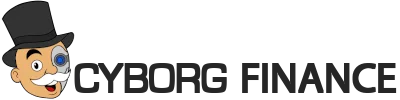 Cyborg Finance Logo